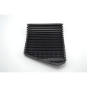 Esteira Tampa Porta Copo Console Vw Tiguan 2021 Original