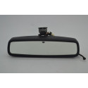 Espelho Retrovisor Interno Ford Focus 2014 Original