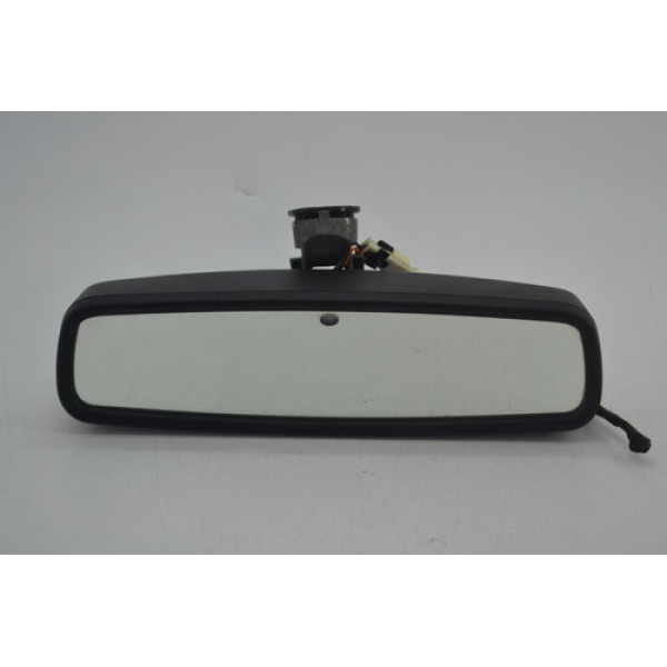 Espelho Retrovisor Interno Ford Focus 2011 Original