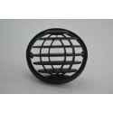 Difusor Central Com Aro Painel Toyota Etios 2016 Original