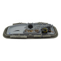Luz Cortesia Interna Central Teto Ford Ka 2019 Original