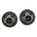 Par Suporte Do Quebra Sol Renault Kwid 2025 Original