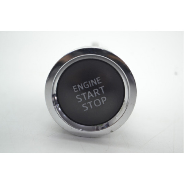 Botao Engine Start Stop Painel Toyota Hilux 2022 Original