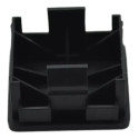 Botão Cego Falso Painel Rav-4 Rav4 2013 Original Preto