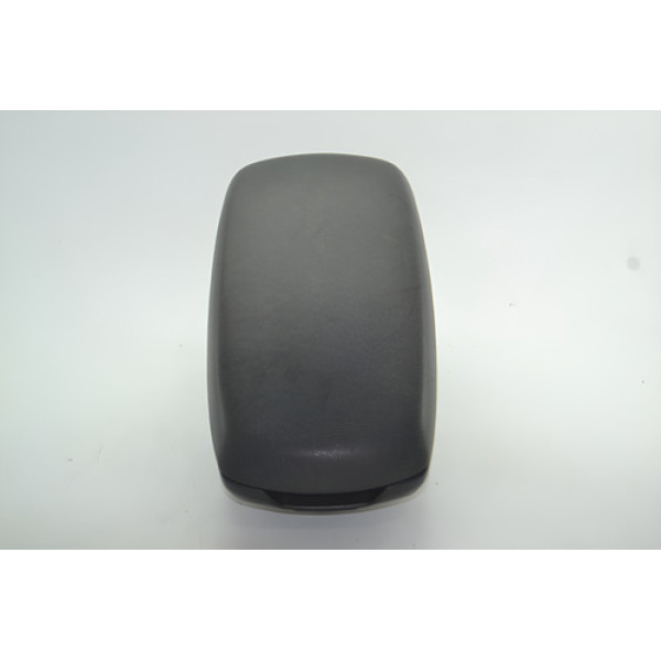Apoio Encosto Braço Console Hyundai Elantra 2012 Original Preto