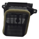 Difusor Ar Central Esquerdo Painel Civic 2011 Original