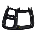 Moldura Central Painel Renault Sandero 2018 Logan Original