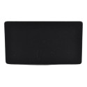 Botão Falso Cego Painel Jac J2 2014 Original Preto
