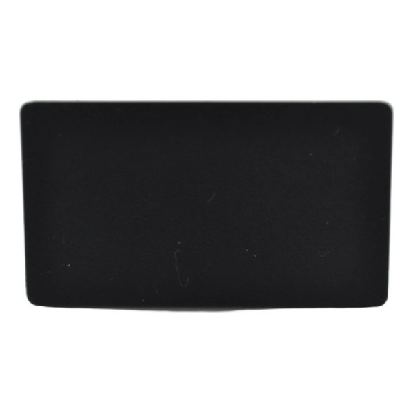 Botão Falso Cego Painel Jac J2 2014 Original Preto