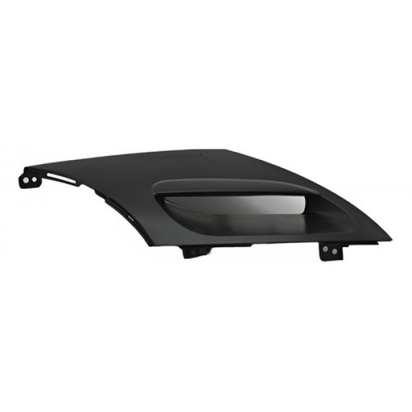 Moldura Superior Painel Visor Bordo Kia Cerato 2019 Original