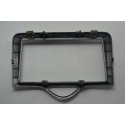 Moldura Radio Som Painel Jac J3 2011 2012 Original