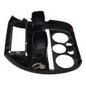 Moldura Difusor Central Painel Fiat Marea 2002 Original