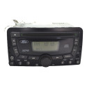 Radio Aparelho Som Mp3 Painel Ranger 2008 Original