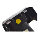 Difusor Ar Lateral Direito Painel Fiat Idea 2010 Original