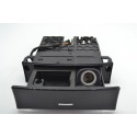 Cinzeiro Porta Treco Com Tomada Mercedes Ml 320 2008 Origina