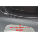 Moldura Cambio Manual Comando Ar Novo Fiesta 2012 Original