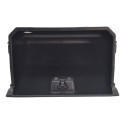 Tampa Painel Porta Luvas Objeto Pajero Tr4 2013 Original