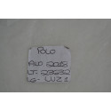 Luz Central Interna Teto Vw Polo 2018 Virtus Nivus Original