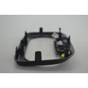 Moldura Comando Ar Painel Fiat Fiorino 2023 Original