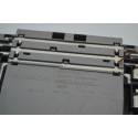 Luz Interna Teto Central Dianteira Honda City 2013 Original