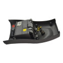 Acabamento Console Tomada 12v Hyundai Tucson 2008 0riginal