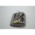 Luz Interna Teto Cortesia Hyundai Hb20 2021 Original