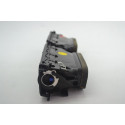 Difusor De Ar Central Volvo Xc70 2008 Original