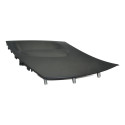Moldura Superior Painel Visor Bordo Cerato 2018 Original