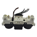Comando Ar Condicionado  Fox 2012 Crossfox Spacefox Original
