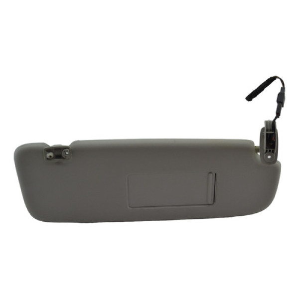 Quebra Sol Lado Direito Fox 2013 Spacefox Crossfox Original