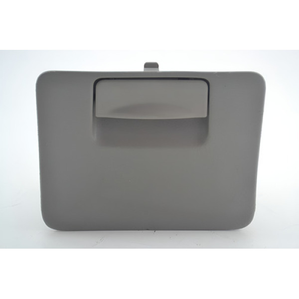Acabamento Porta Objeto Toyota Corolla 2009 Original Cinza