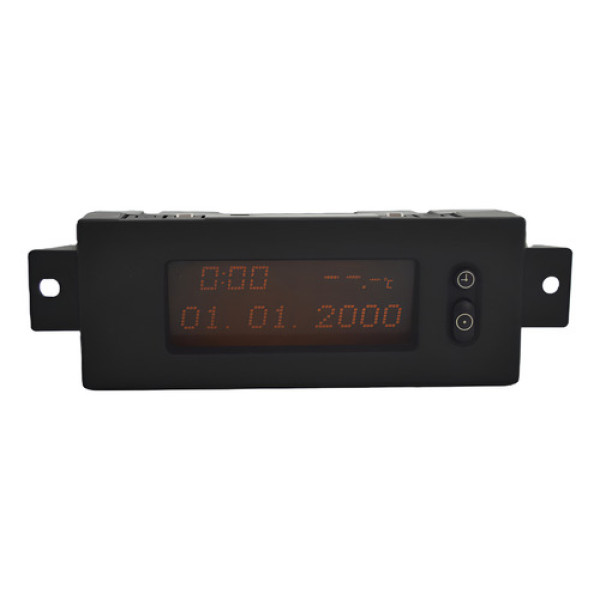 Computador Visor Bordo Painel Meriva 2003 A 2012 Original Gm