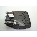 Luz Teto Dianteira Interna Mercedes C200 2015-2021 Original