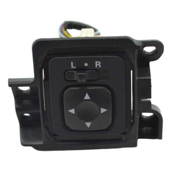 Botão Comando Retrovisor L200 Triton 2020 Original