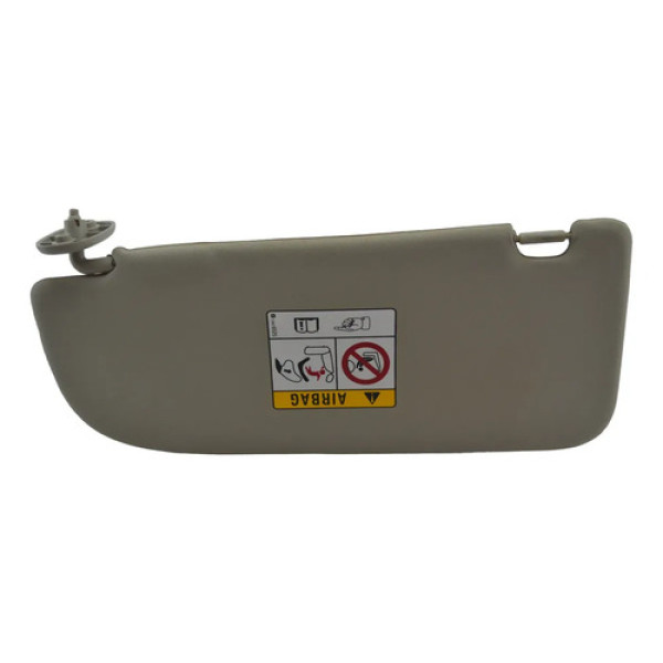 Quebra Sol Lado Direito Passageiro Gm S10 2023 Original