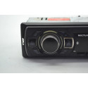 Radio Aparelho Som Multilaser New One Bluetooth Universal