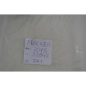 Amortecedor Porta Luvas Chevrolet Tracker 2015 Original