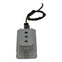 Luz Cortesia  Interna Teto C/ Chicote Bmw 550 2009 Original