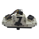 Comando Controle Ar Condicionado Fiat Palio 2019 Original