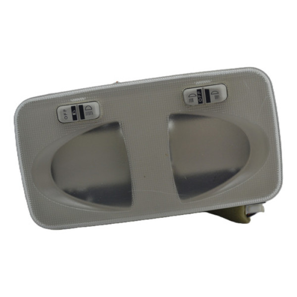 Luz Cortesia Interna Teto Central Dianteira Idea 2013 Origin