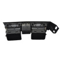Difusor Central Painel Chevrolet Meriva 2012 Original