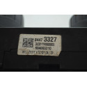 Comando Ar Condicionado S10 Trailblazer 2021-2025 Original