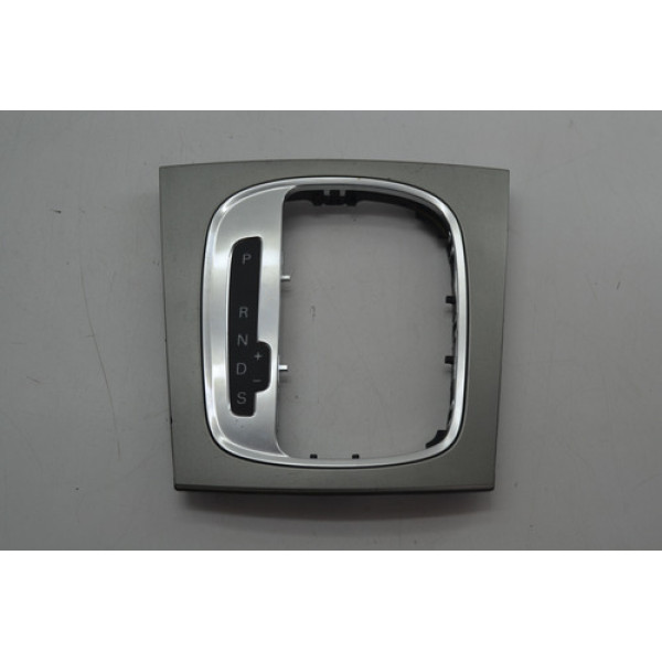 Moldura Cambio Console Audi A3 Sportback 2011 Original