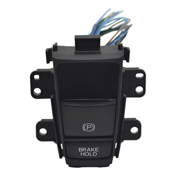Botão Estacionamento Brake Hold Freio Mão Hr-v 2020 Original