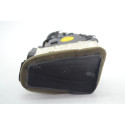 Difusor Central Direito Painel Ford Fiesta 2013 Original