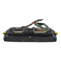 Comando Ar Condicionado Painel Vw Amarok Original 2h0907040a