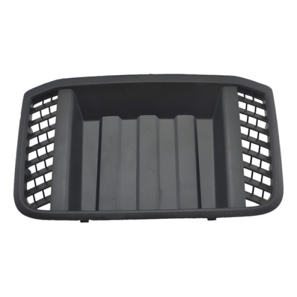 Porta Treco Objeto Superior Central Ranger 2019 Original Preto