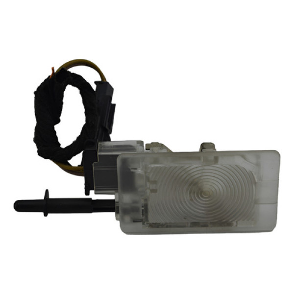 Luz Interna Porta Luvas Chevrolet Cruze 2012 Original Luz Interna Porta Luvas Chevrolet Cruze 2012 Original
