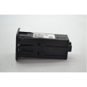 Entrada Usb Console Jeep Renegade 2024 Original