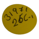 Par Difusor Lateral Painel Grand Siena 2021 Palio Original